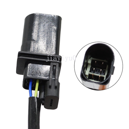 New Nitrogen Oxide Nox Sensor for Mercedes-Benz Actros MP4 EURO6