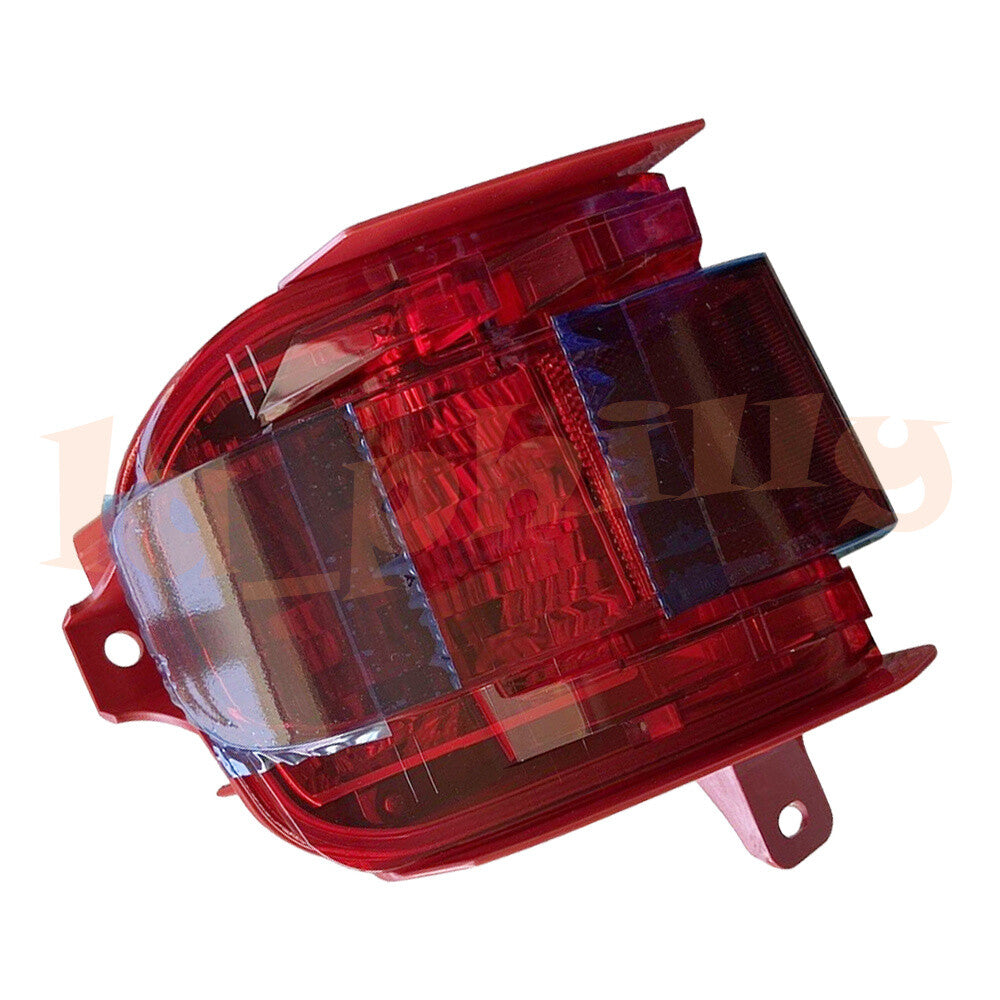 Fit for 2013 2014 2015 for Lexus Lx570 Rear Left Side Reflector Assy 81490-60050