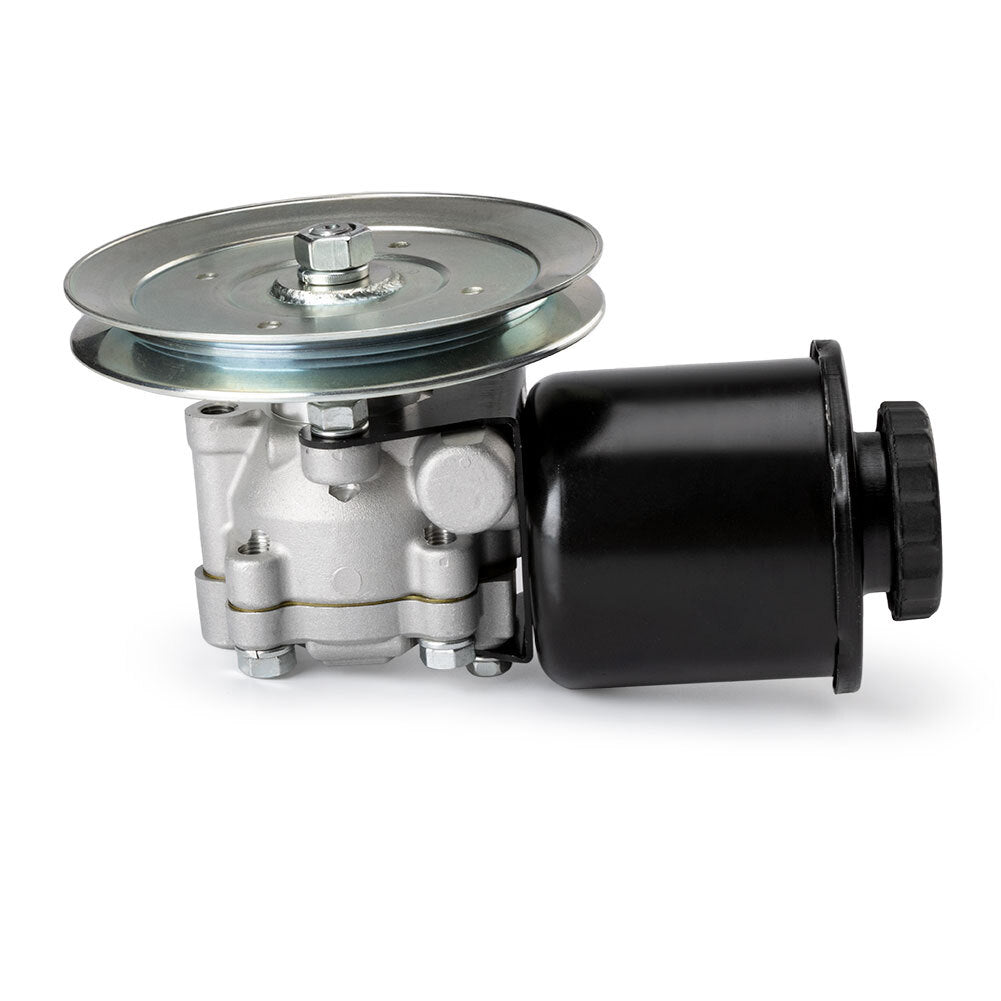 49110-11J00 Power Steering Pump with Pulley Suitable for Suzuki SX4 2007, 2008, 2009, L4 2.0L