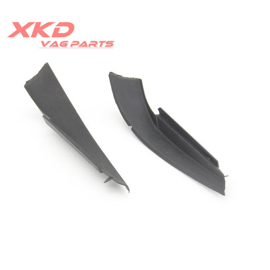 Instrument Panel-Lining L&R Covering Cap Kit Fit for VW for Golf for Jetta