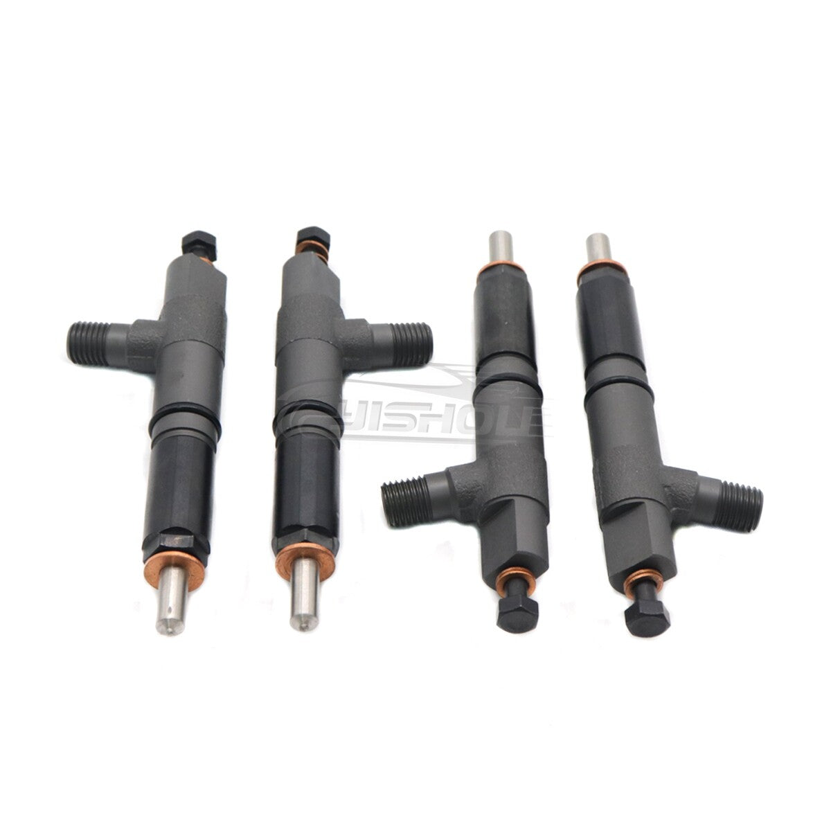 1G796-53000 For Kubota V2203 V2403 1G796-53001 New Fuel Injector 1G796-53002
