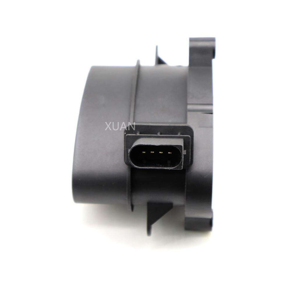 13627788744 Suitable for BMW E46 E53 E60 E61 E65 E66 E67 E90 E91 1P airflow metering sensor