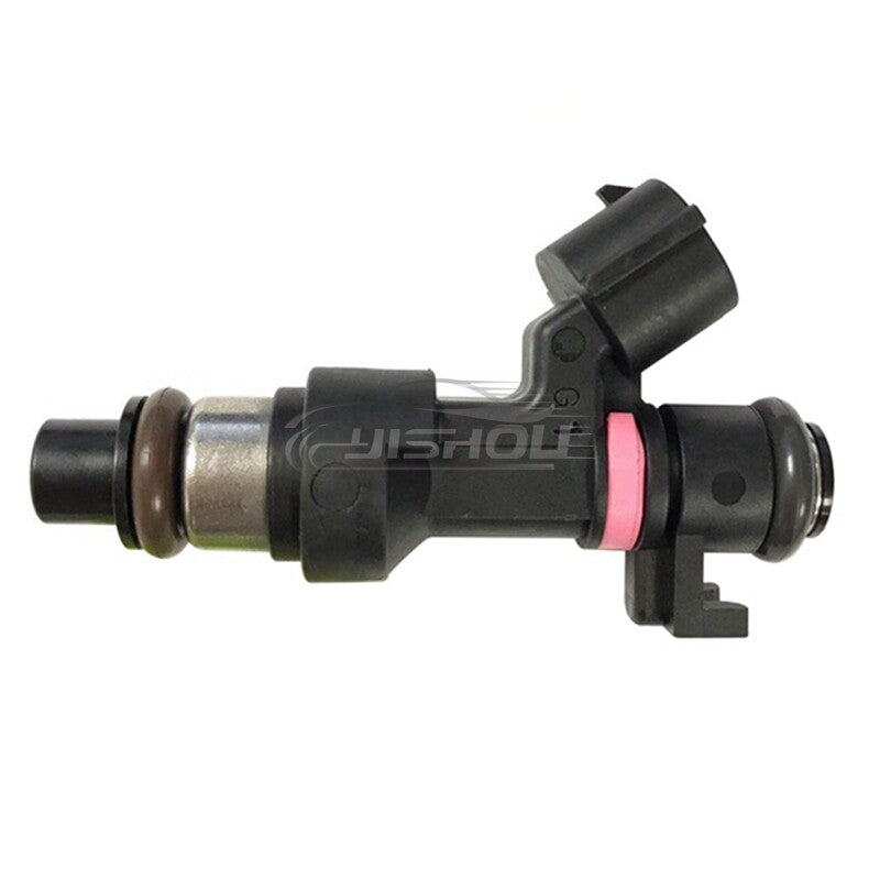 4-pack of fuel sensor injectors suitable for Renault Fluence 2.0 16V 16600-6863R H106845