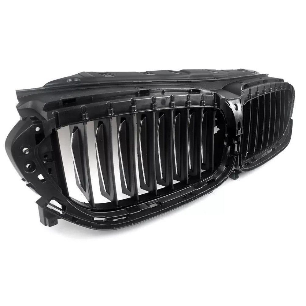 Front Radiator Grille for BMW G30 G31 2017-2020