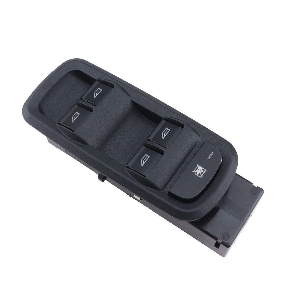 Master Power Window Switch Control Button CN15-14529-AB 8A6T-14A132-CC for Ford
