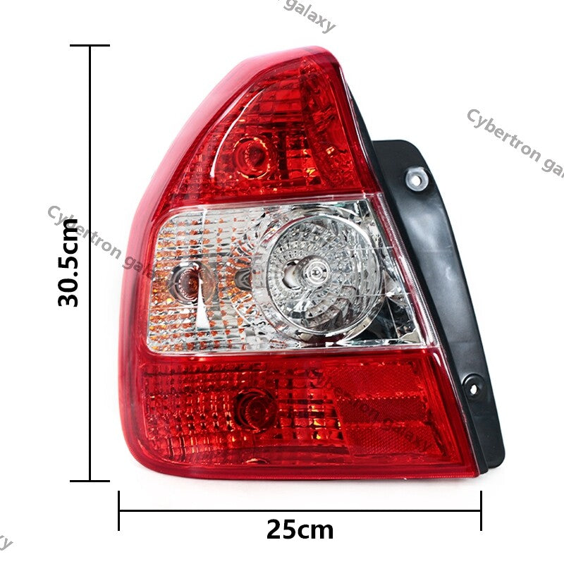 Right Rear Tail Light Stop Brake Lamp for Hyundai Accent 2001-2004