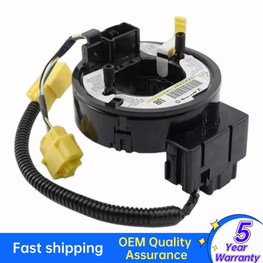 new, clock springs suitable for 2003-2007 for Honda Accord 2.4L and 3.0L models.
