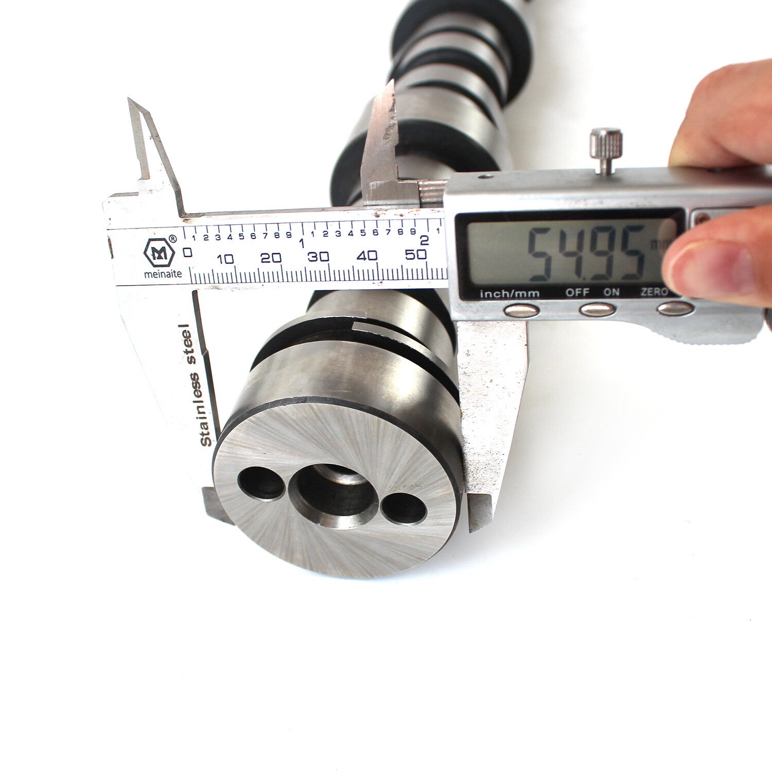 For E-1838-P Sloppy Stage 1 GM LS LS1 LS3 Hydraulic Roller Camshaft .560 Lift