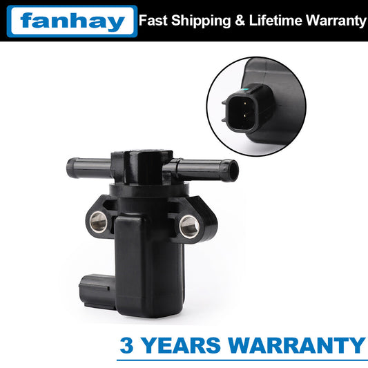 14930-7S000 Vapor Canister Purge Solenoid for Nissan Armada Frontier New