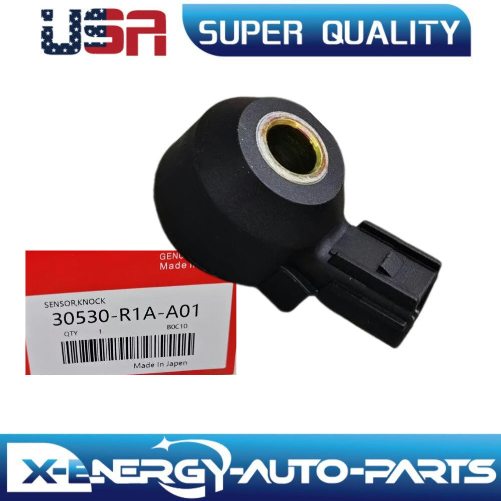 NEW Knock Sensor for Acura ILX MDX RLX for Honda Accord 30530-R1A-A01