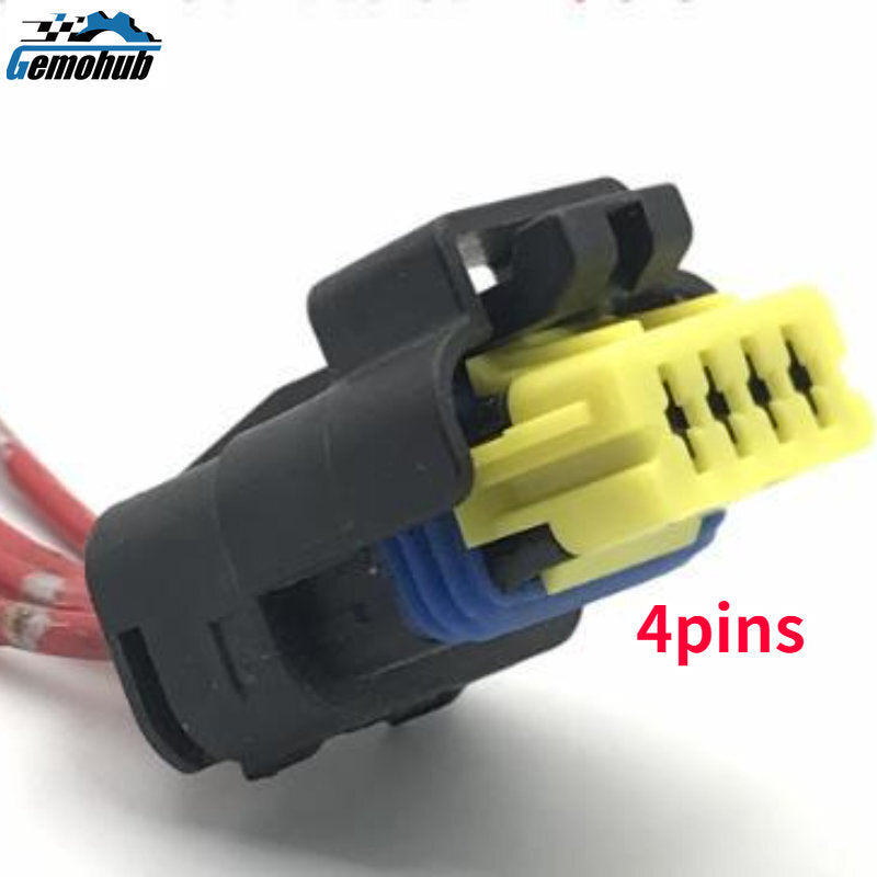 New Taillight Tail Light Wiring Plug for Renault CAPTUR/Latitude for Renault FLUENCE