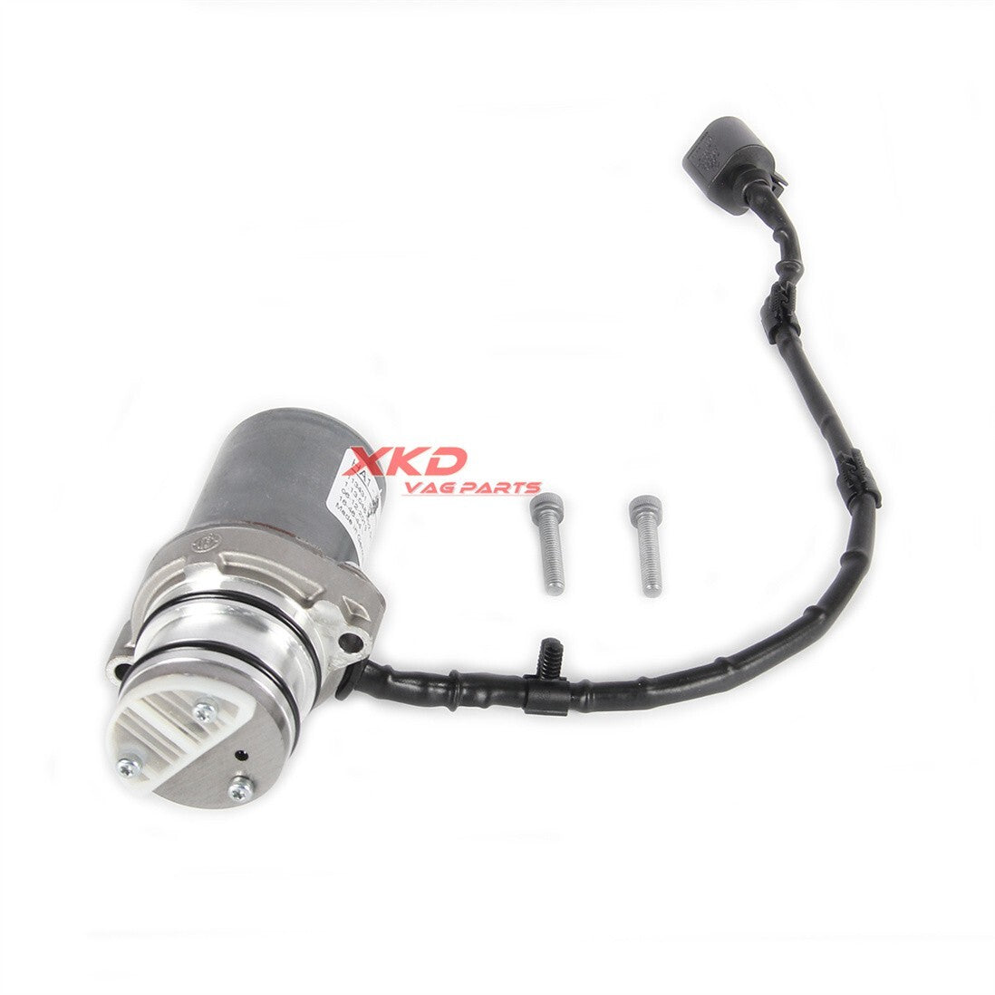 Differential rear preload pump kit suitable for Volkswagen for Golf R, for Audi A3 TT 4 Sport