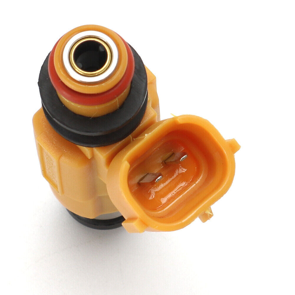 4x CDH275 Fuel Injectors fit Marine for Yamaha F150 Outboard Four Stroke for Mitsubishi