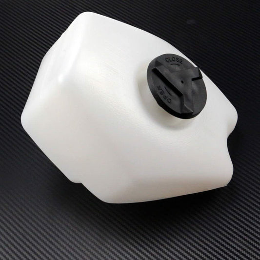 2-Stroke 43cc-49cc for Mini bike ATV Motorcycle Gas Petrol Fuel Tank Oil Filter Hose
