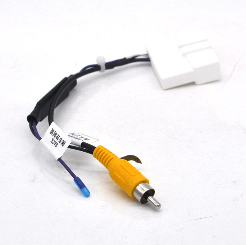 Reverse Camera Retention Adaptor Cable for Nissan Altima Sentra Rogue Titan leaf
