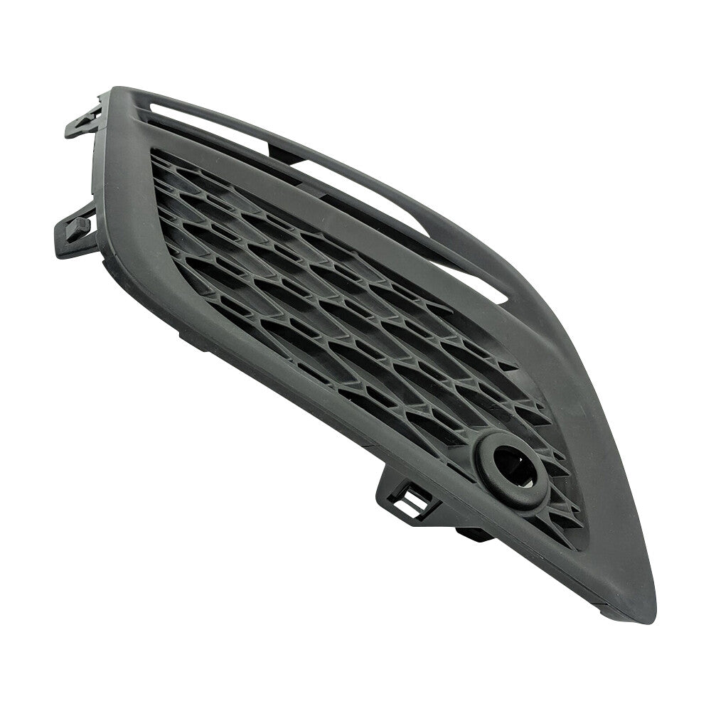 Front Right Bumper Fog Light Cover Trim Grille Fit for Volvo XC60 2011 2012 2013