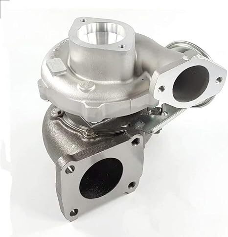 Turbo CT26 Turbocharger 17201-17050 17201-17030 for Land Cruiser / 1HDFT Engine
