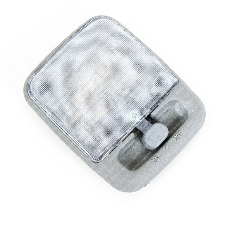 Rear Interior Reading Light Inside roof Ceiling Lamp for Nissan Paladin NV200