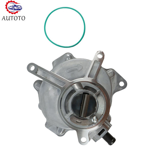 Brake Vacuum Pump For 06D145100H for Audi A3 A4 Tt for Volkswagen Gti for Jetta for Passat Eos