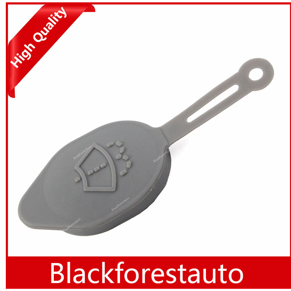 Fit for Nissan Murano for Infiniti G35 EX35 Washer Fluid Reservoir Tank Cap Cover
