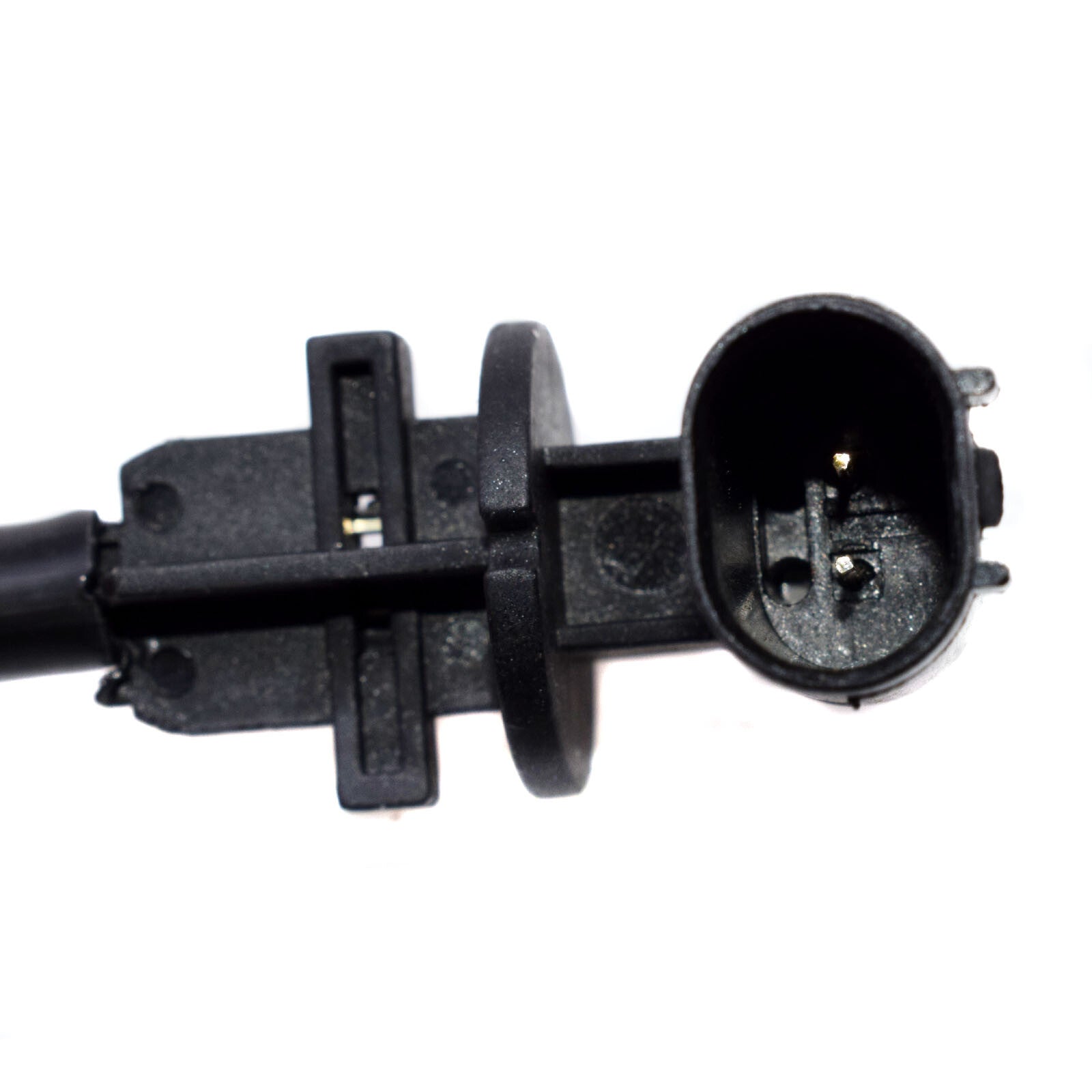 Radiator overflow coolant bottle expansion tank level sensor suitable for BMW 540i and 740i