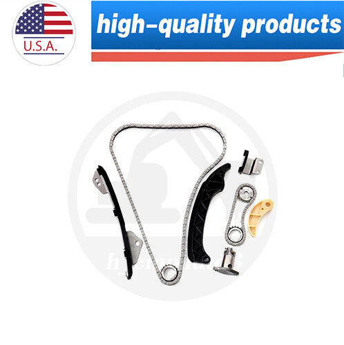 Timing Chain Kit for Scion Vibe for Corolla Matrix Prius CT200H 1.8L 2.4L 2ZR FE