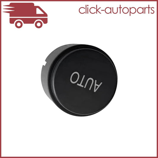 For 2009-2017 California Black Center Console Auto-Key Button Switch Cover Cap