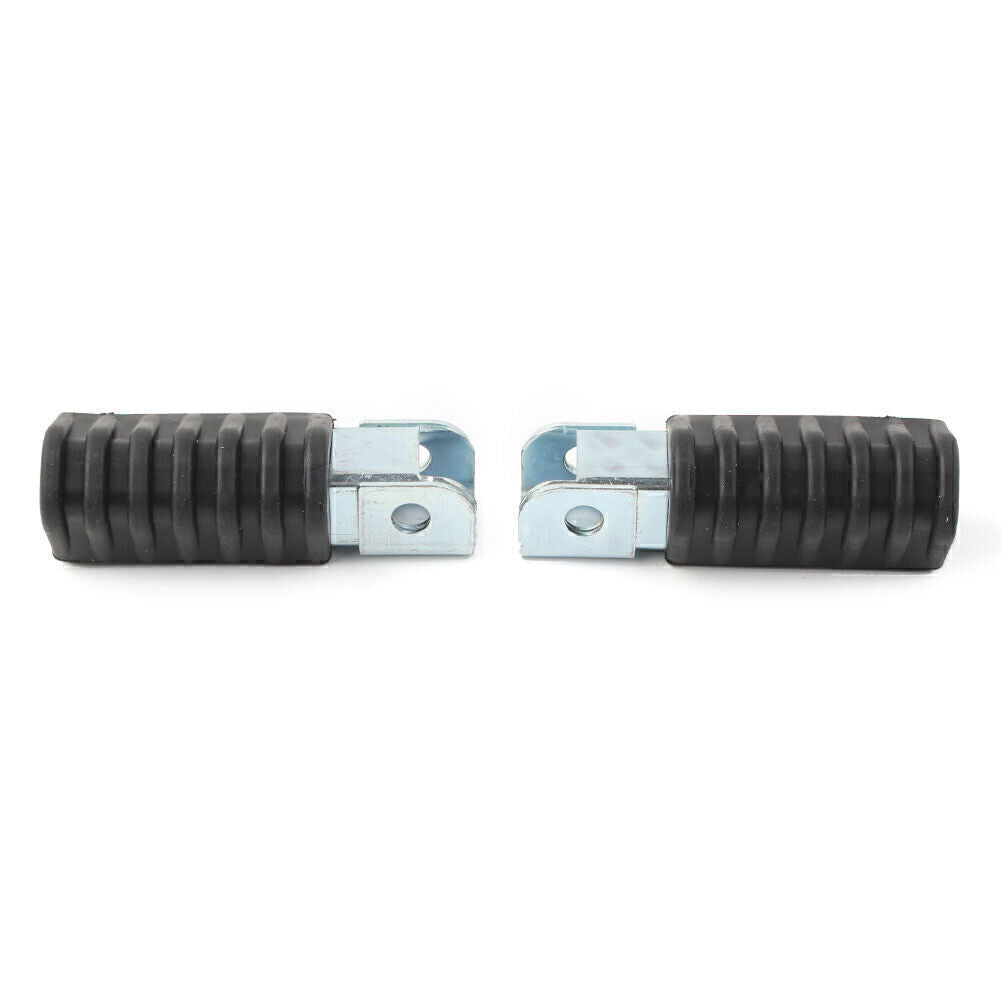 for YAMAHA PW 50 80 PW50 PW80 50 H FP17 Foot Pegs  Pedal Pads