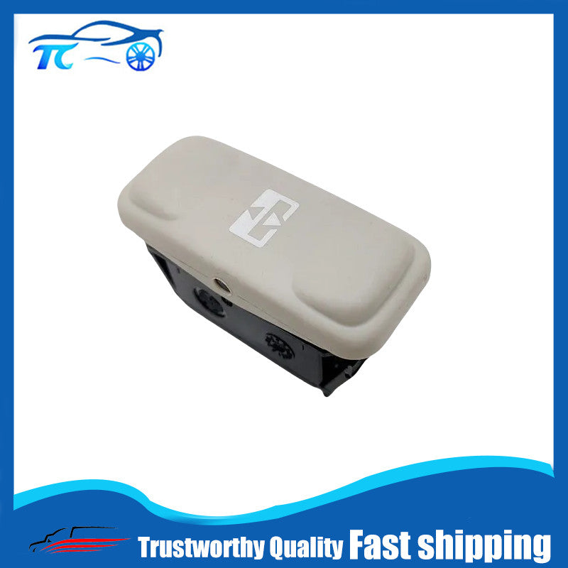 6490CV for Peugeot 206 CC 207 for Citroen C4 Sega sun roof switch 6490CV controls