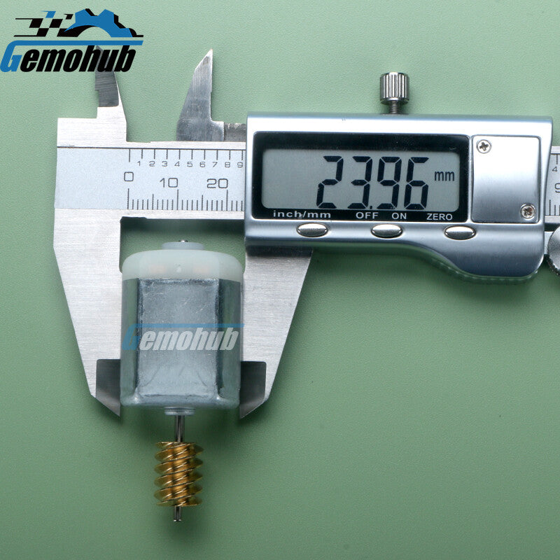 Power Door Lock Actuator Motor For 2003-2008 for Mazda 3 MK1