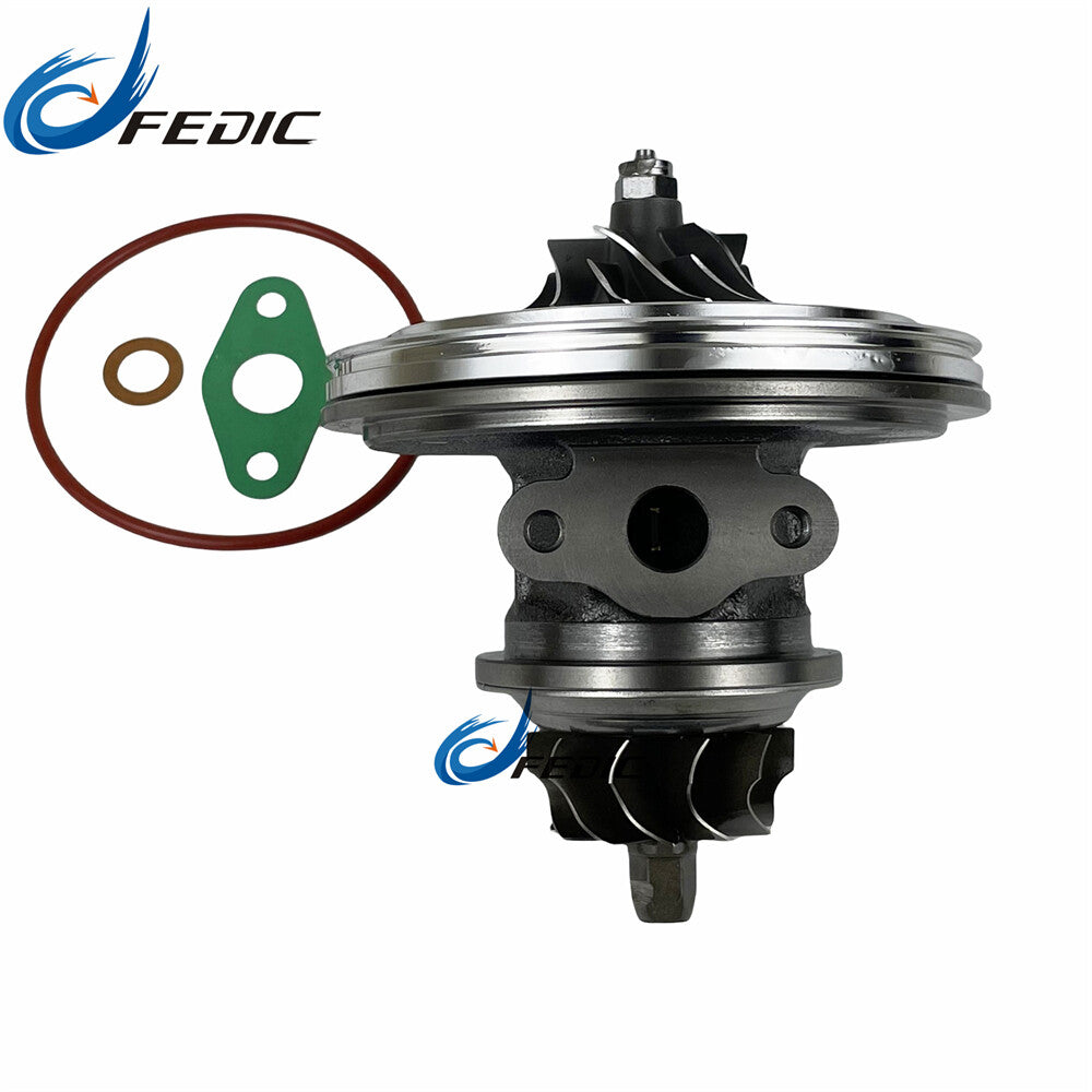 Turbo cartridge K03 53039880048 for Mitsubishi for Opel for Renault for Volvo 1.9 dCi F9Q