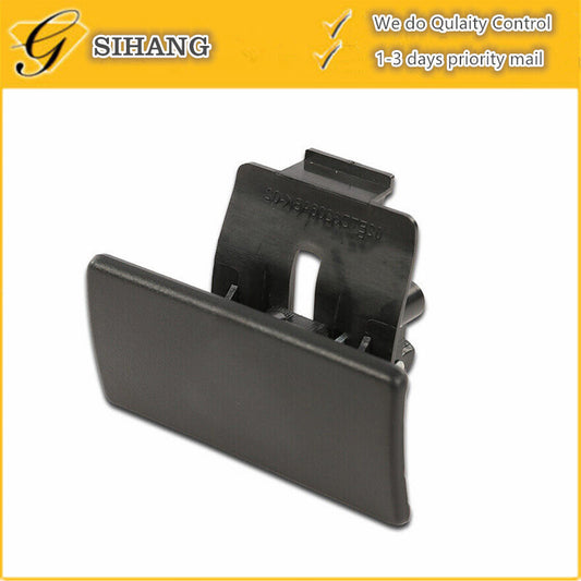 Black Glove Box Door Latch Fit For Colorado for Canyon - for Hummer H3 2006-2012 10391626