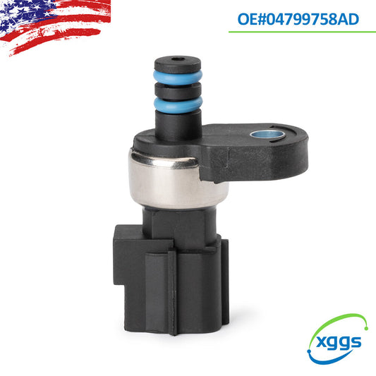 Hydraulic pressure transmitter sensor for Dodge for Ram 1500 for Jeep for Chrysler 04799758AD new