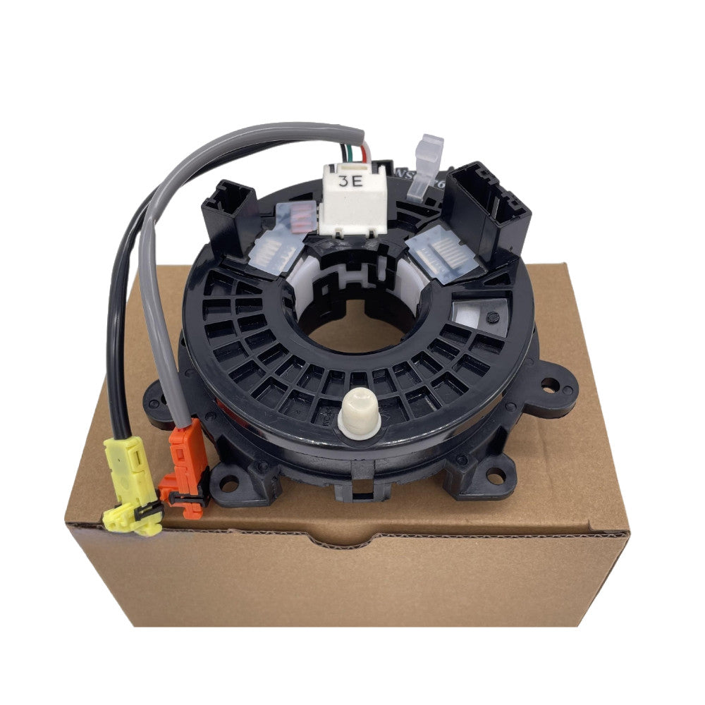 NEW Clock Spring Fit for Infiniti G25 G35 G37 Q40 B5554-1NF0A