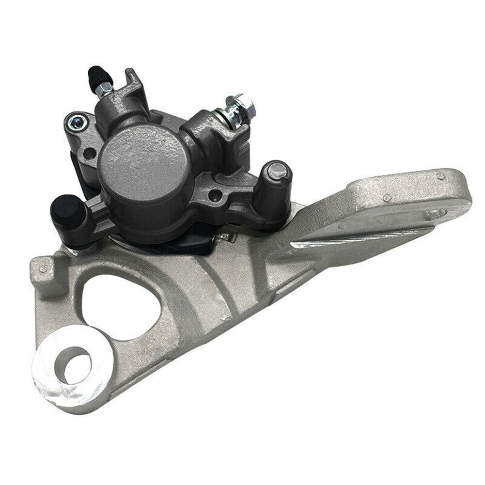 Hydraulisches hinteres Scheibenbremssattelsystem Bremsbel?ge Motorrad Fahrrad