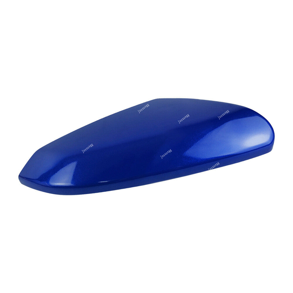 Mirror Cap Replacement Front Right Blue for Honda for Civic 2016 2017 2018 2019 2020