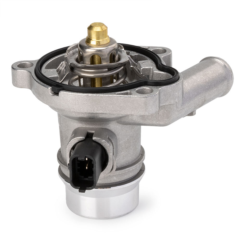 25200455 Engine coolant thermostat housing for Chevrolet Trax Sonic for Cruze for Buick