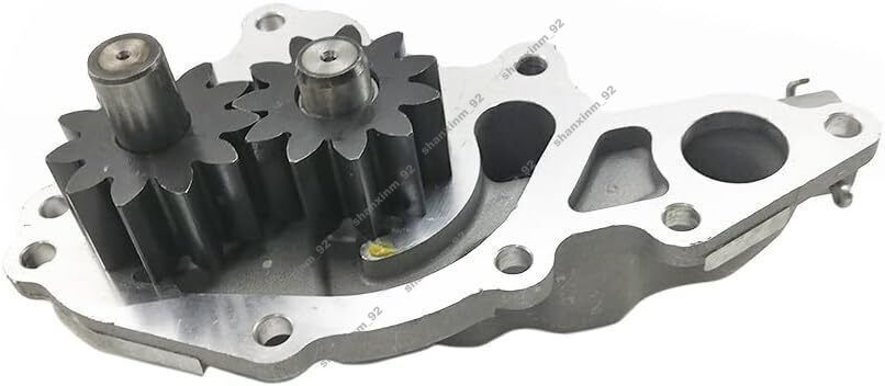 Oil Pump 15110-2160 151102160 for Hino J05E J05C S05C Engine Dutro Kobelco