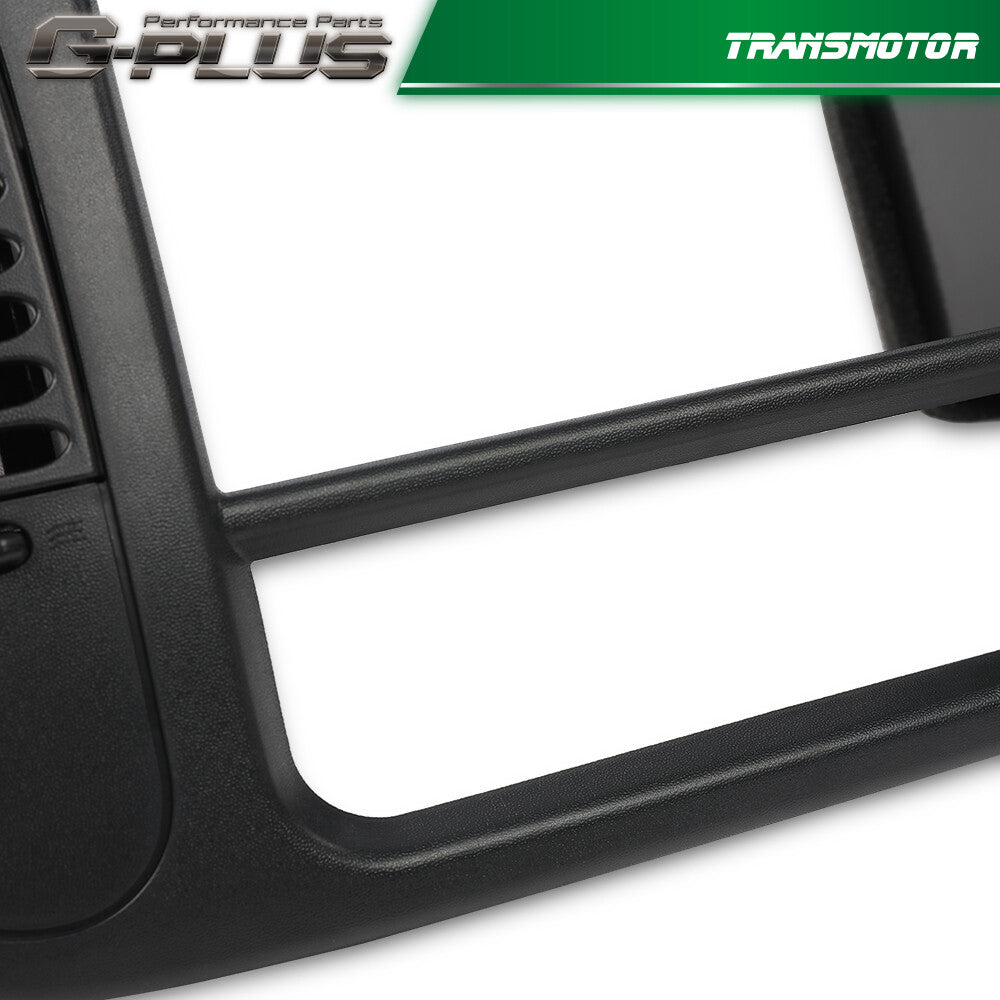 F150 Expedition Center Dash
