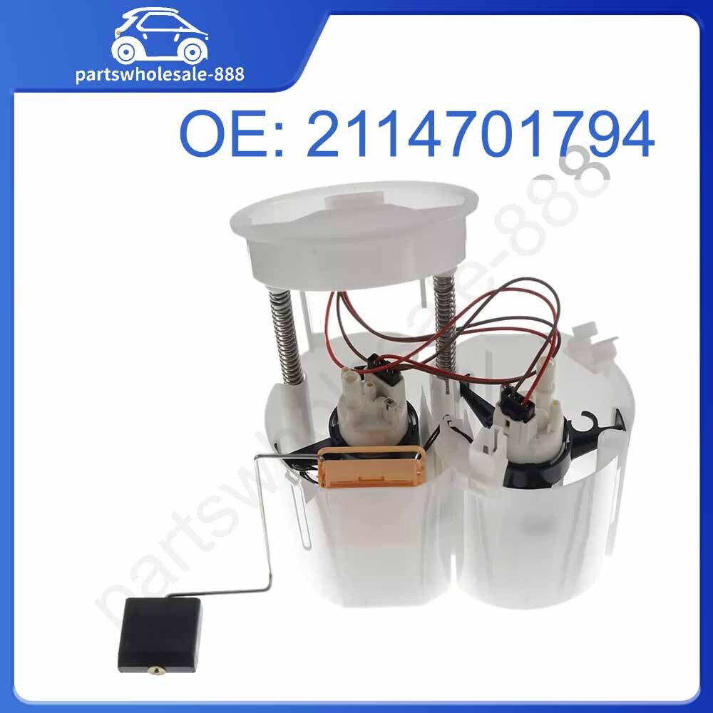 2114701794 Fuel pump assembly for Mercedes-Benz W211 E55 2003 - 2005 V8 5.5L (Right)