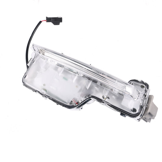 New for Volvo S60 2014-2018 LED Fog Lamp Driving Light Front Bumper Right Side