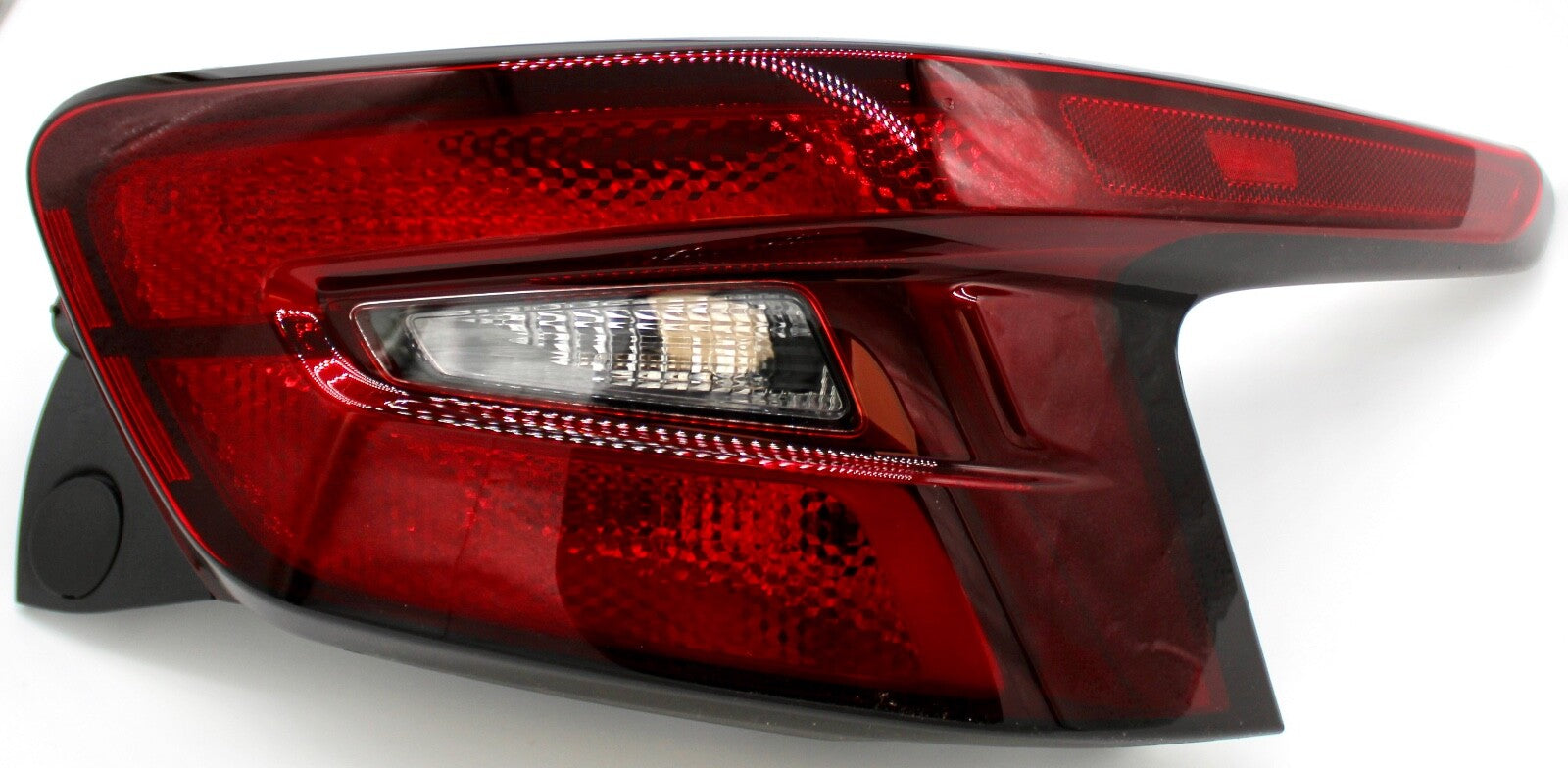 Suitable for 2024 and 2025 for Chevrolet trailer light, right passenger side LED taillight