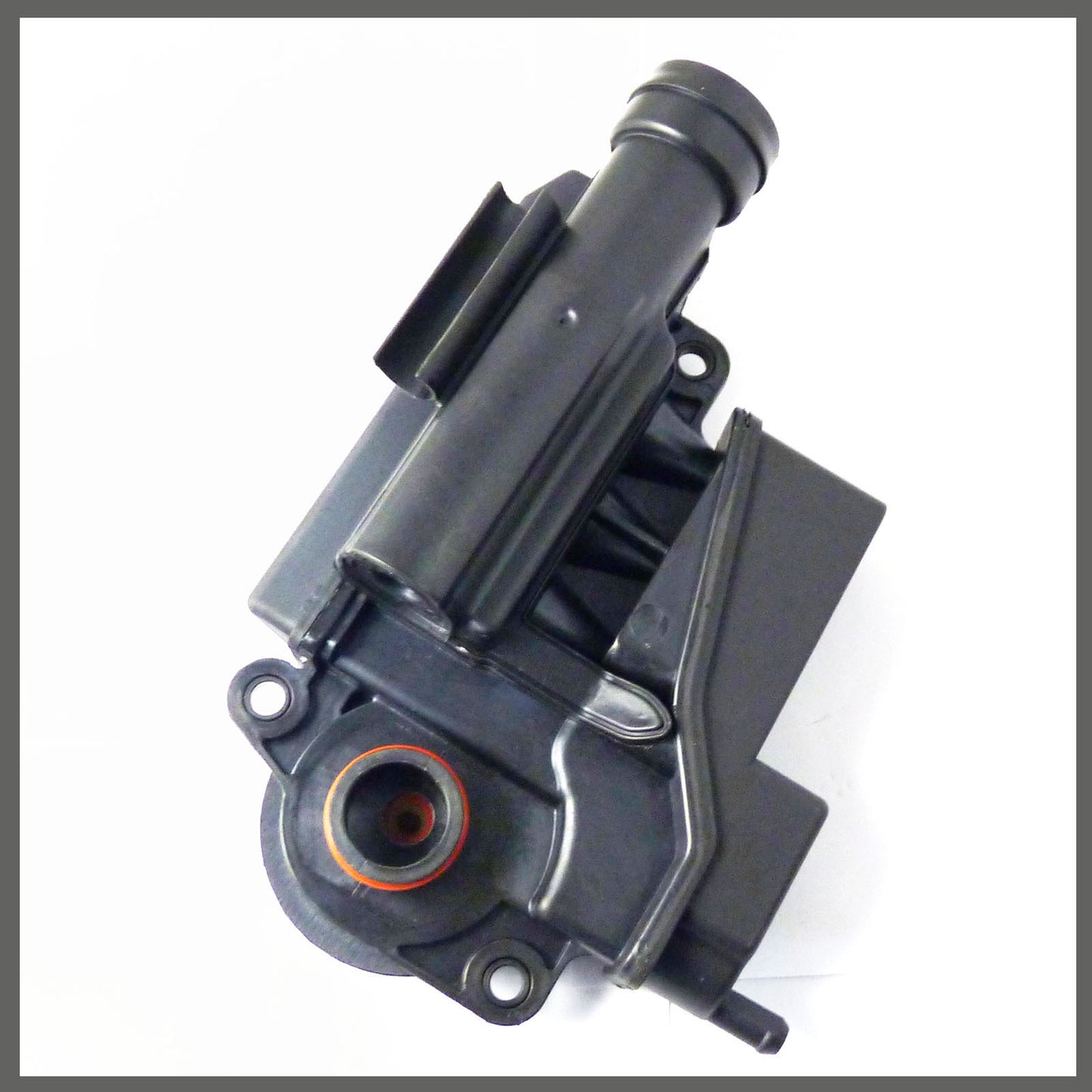 New PCV Pressure Control Crankcase Breather Valve for Audi Q7 S6 S8 for VW Touareg