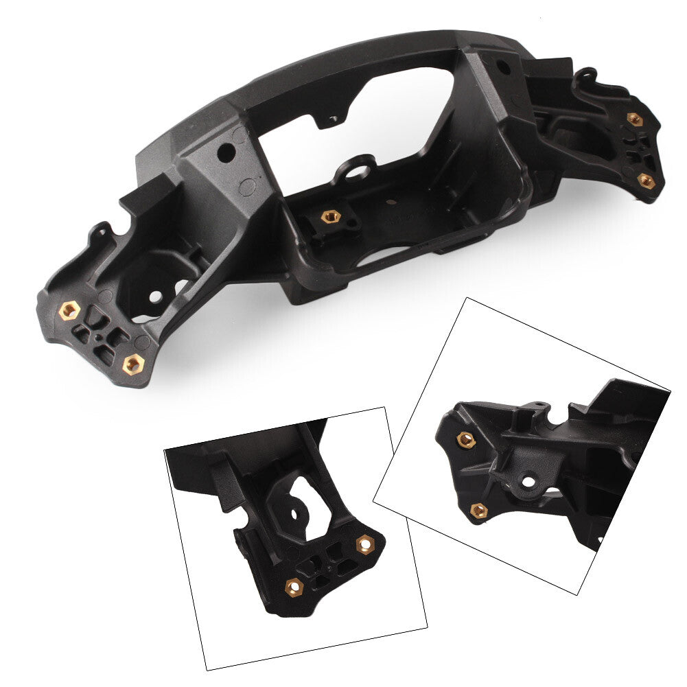 For 2011 2012 2013 for Kawasaki ZX10 R Motorcycle Front Upper Stay Fairing Bracket