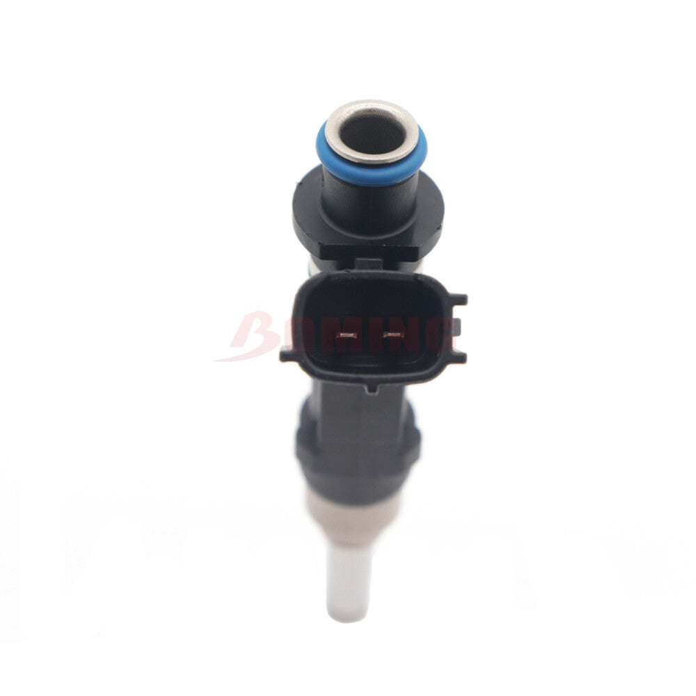 for Jaguar XJ8 XK8 S-Type for Land Rover LR3 4PCS 0280158673 New Fuel Injections