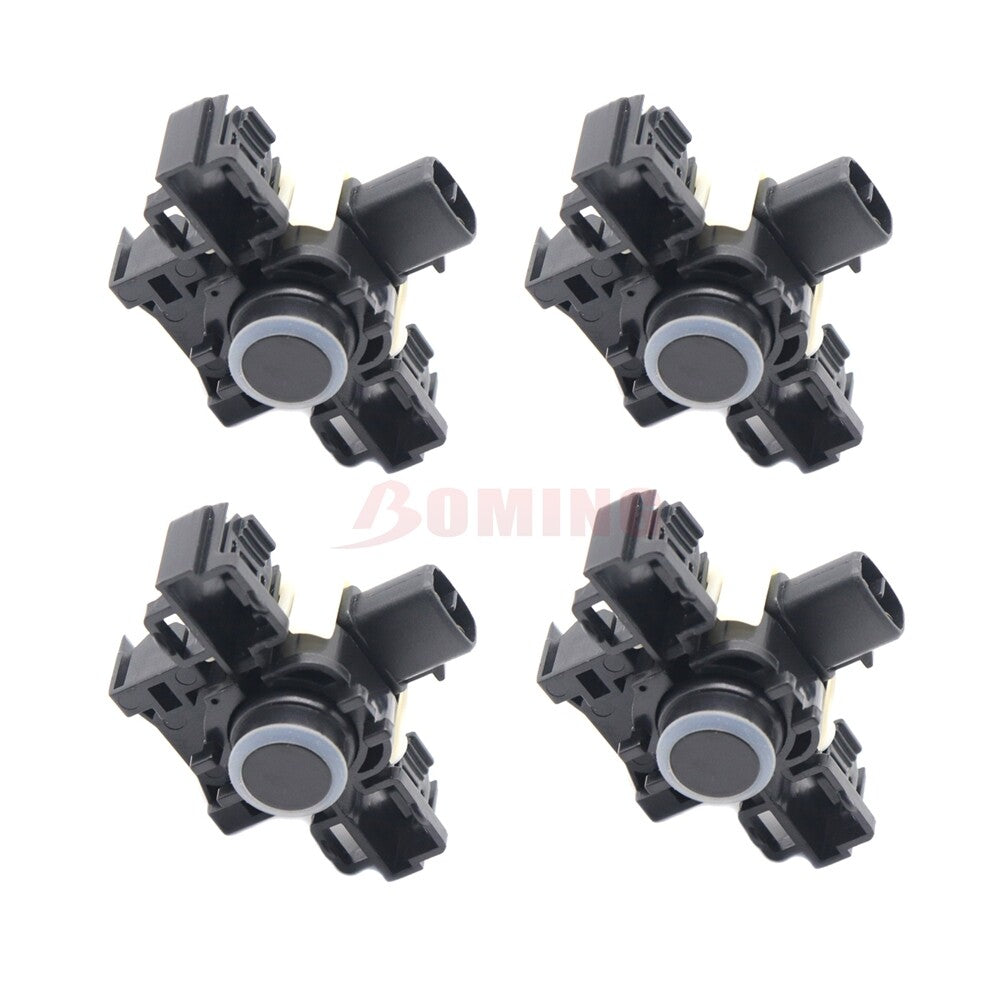 4PCS 89341-33200 Bumper PDC Parking Assist Sensor for Lexus ES350 CT200h ES300h