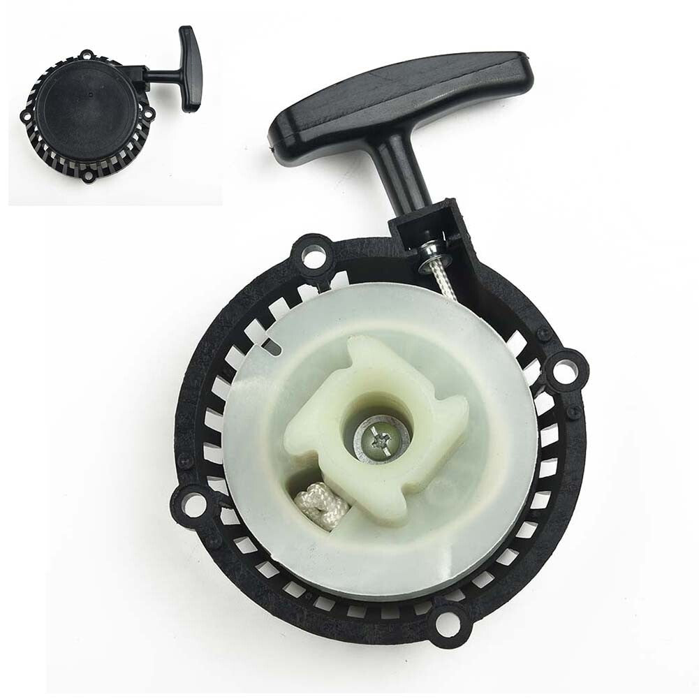 Pull Start Starter Parts For 47cc 49cc Motor for Mini -Pocket Quad Dirt Bike ATV Tp