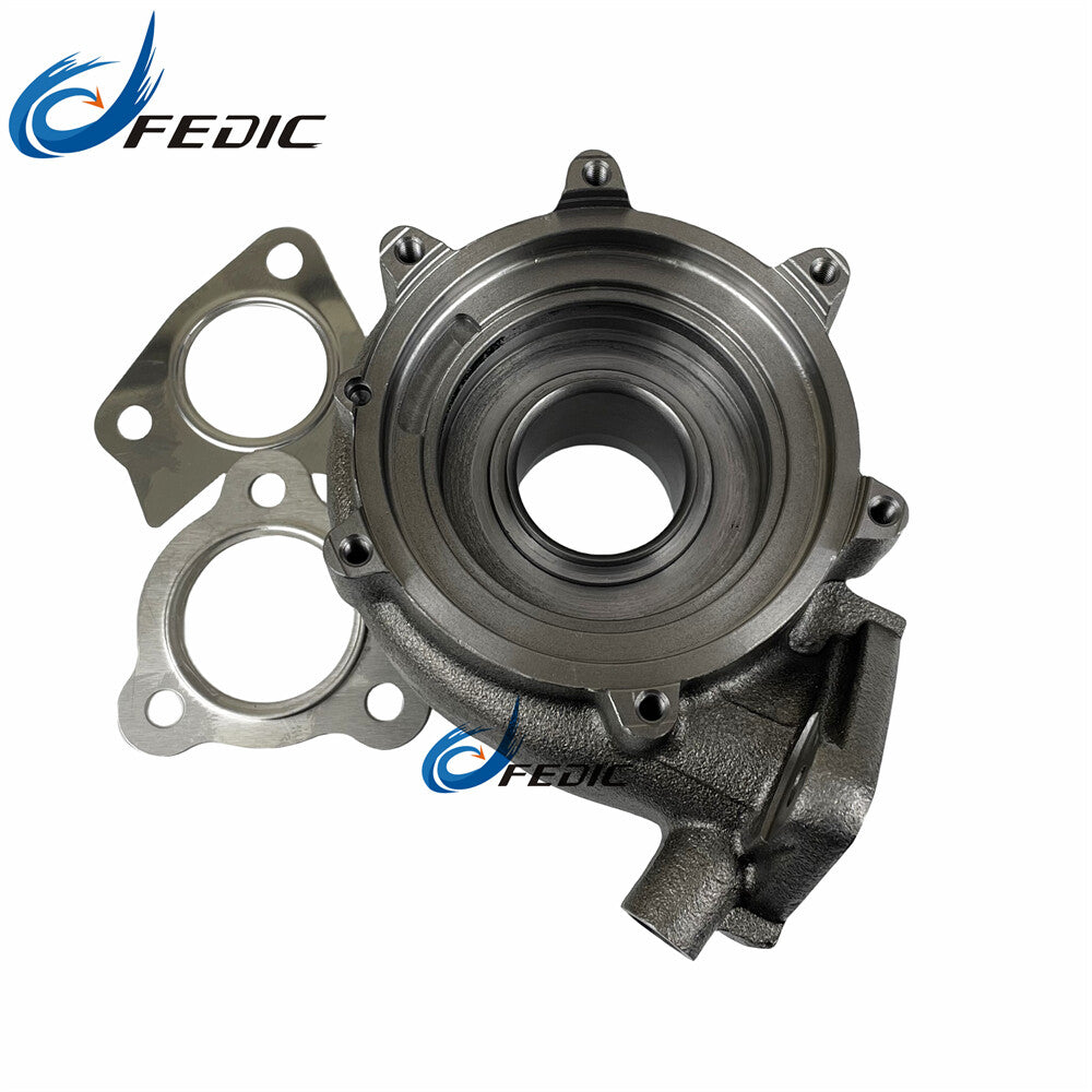 Turbine Housing TF035 28231-27810 for Hyundai Santa Fe 155 HP 114 Kw 2.2 CRDi