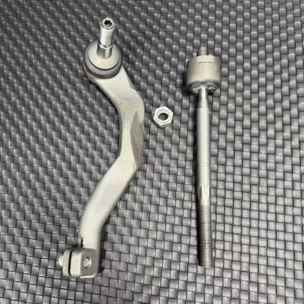 32106899815 6867404 32106899817 Steering Wheel Inner Outer Pull rods L