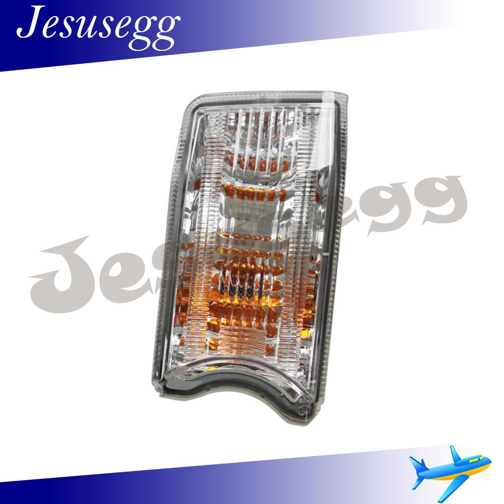 Front Left Turn Signal Side Corner Marker Lamp For 2010 2011 2012 2013 for 4Runner
